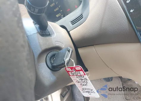 2006 Honda Accord 2.4 Ex из США, поврежденный, VIN 1HGCM55766A004076